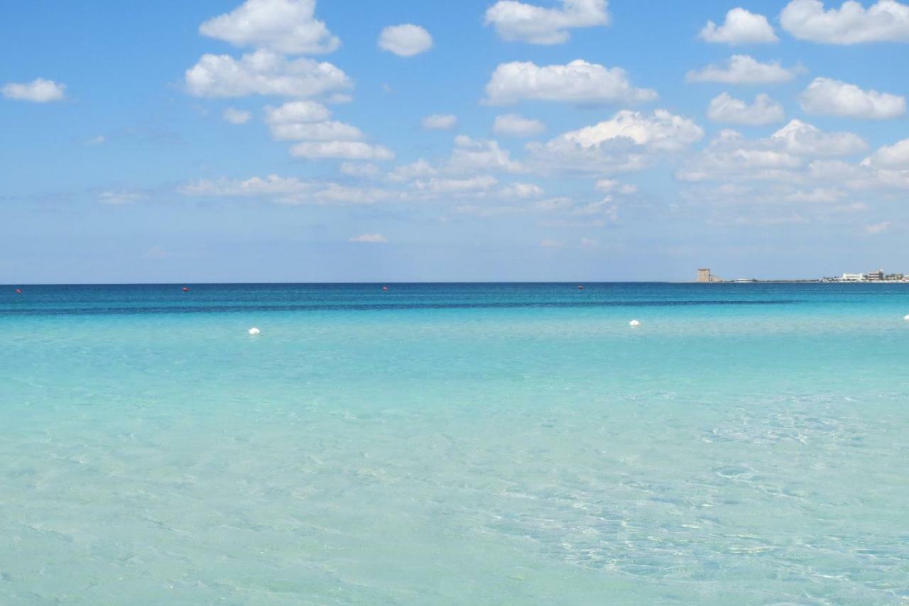 Villa Trullo Ramachandra Carovigno Εξωτερικό φωτογραφία